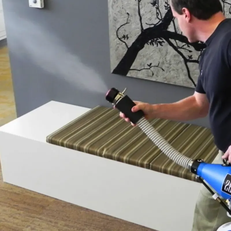 Professional Odor Removal in Fergus County, MT